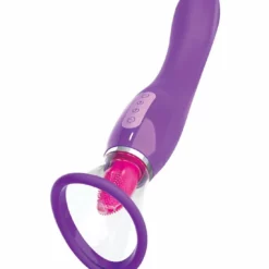 Pipedream Her Ultimate Pleasure