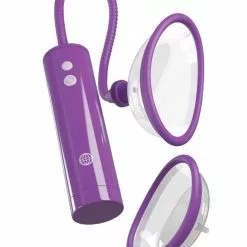 Pipedream Pleasure Pump Kit