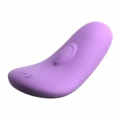 Pipedream Remote Silicone Please-Her