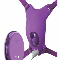 Pipedream Ultimate Butterfly Strap-on