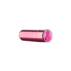 Power Bullet Mini Powerbullet Vibrator 9 Standen Roze