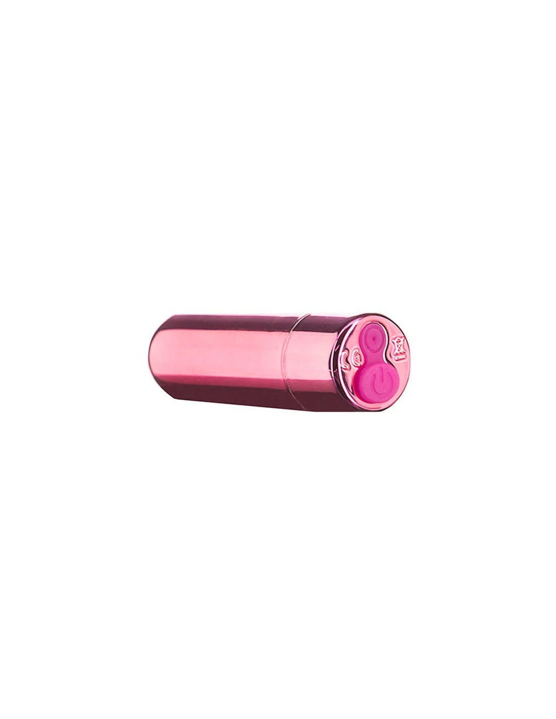 Power Bullet Mini Powerbullet Vibrator 9 Standen Roze