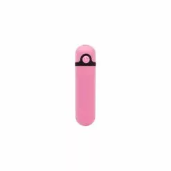 Powerbullet Oplaadbare Vibrerende Bullet 10 Standen Roze