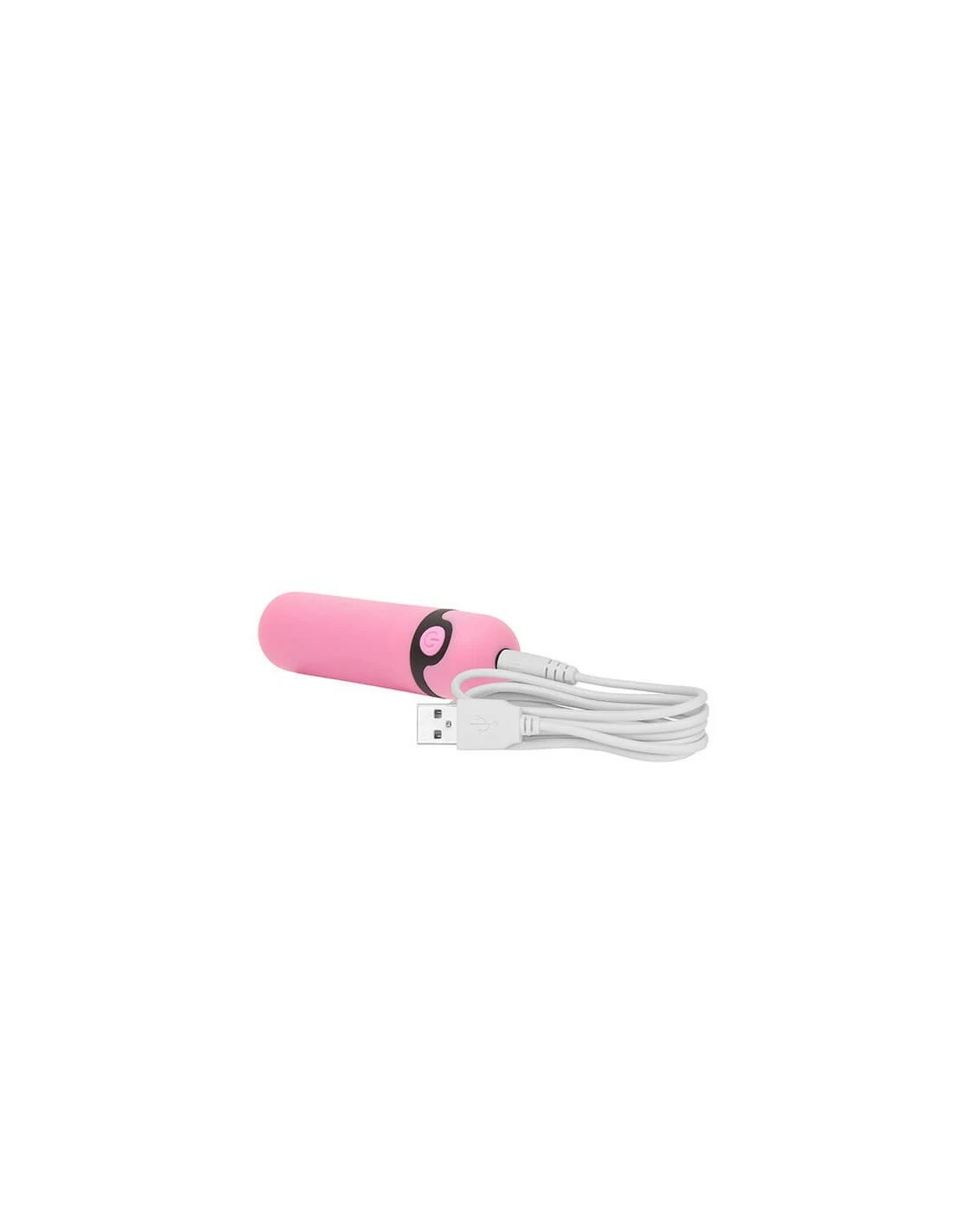 Powerbullet Oplaadbare Vibrerende Bullet 10 Standen Roze - Afbeelding 5