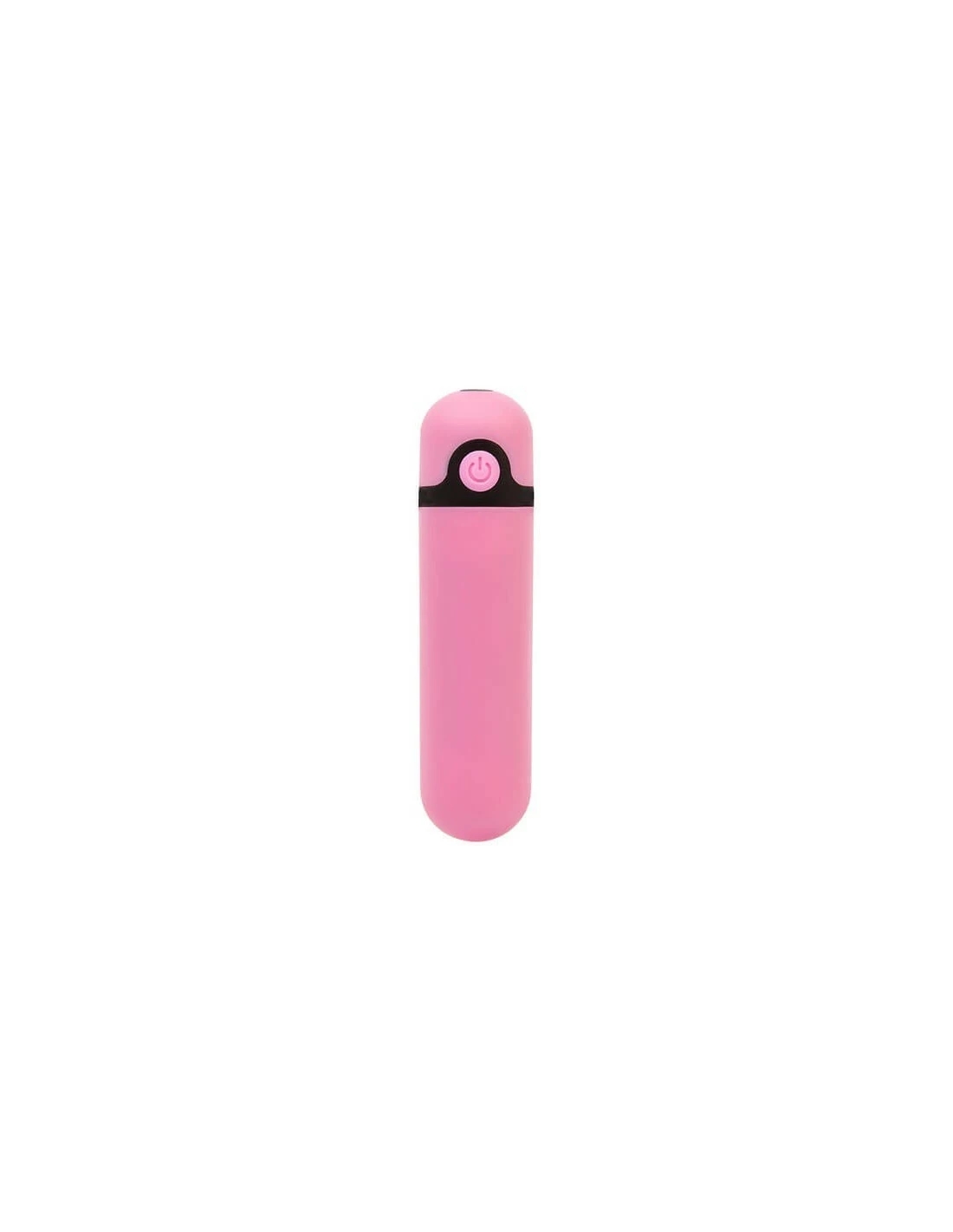 Powerbullet Oplaadbare Vibrerende Bullet 10 Standen Roze