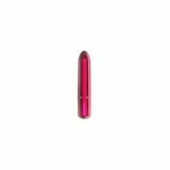 Powerbullet Pretty Point Vibrator 10 Standen Roze