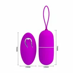 Pretty Love Toys Pretty Love Arvin