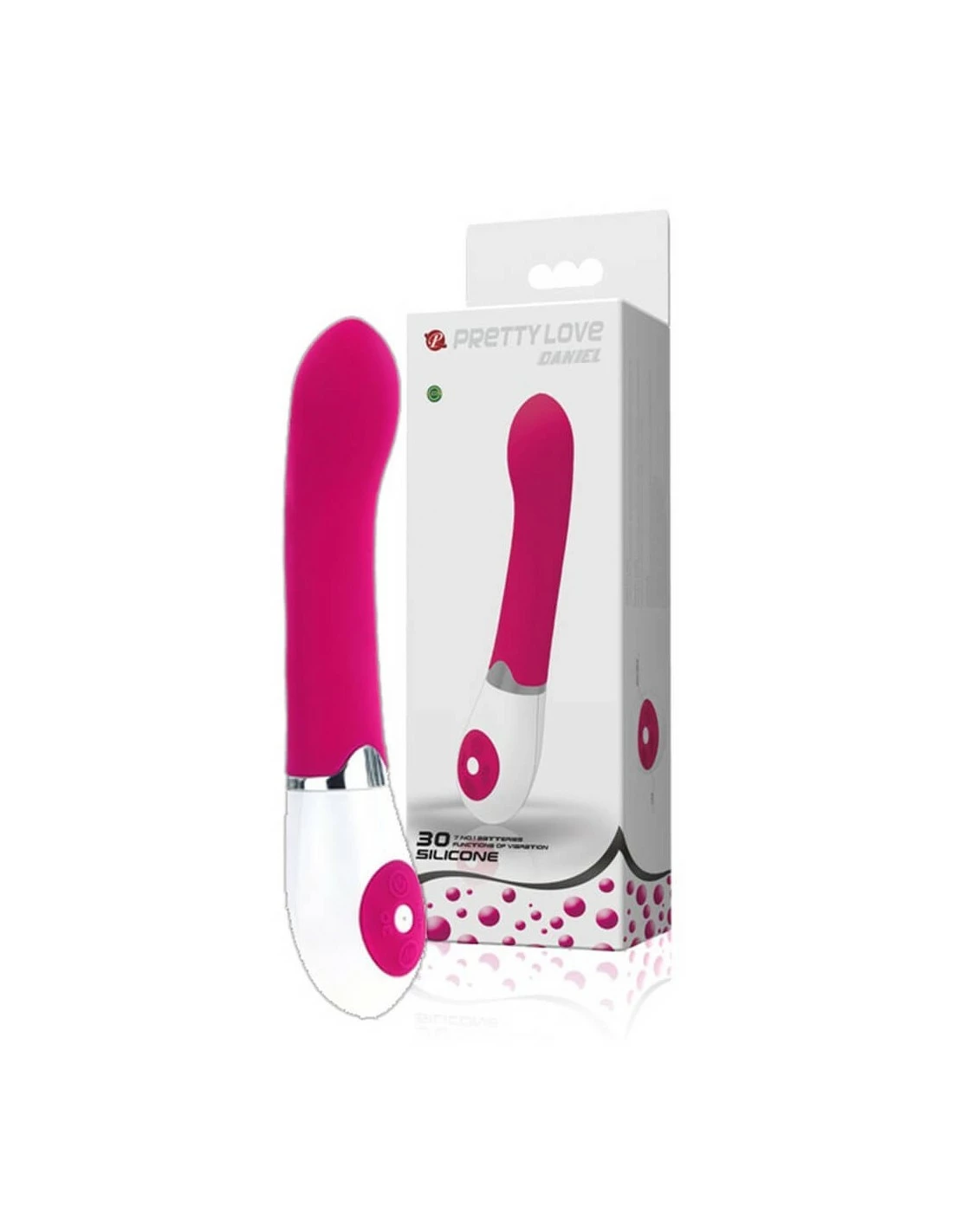 Pretty Love Toys Pretty Love Daniel - Afbeelding 2