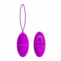 Pretty Love Toys Pretty Love Joanne