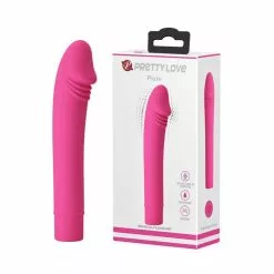 Pretty Love Toys Pretty Love Pixie Classic Mini Vibrator