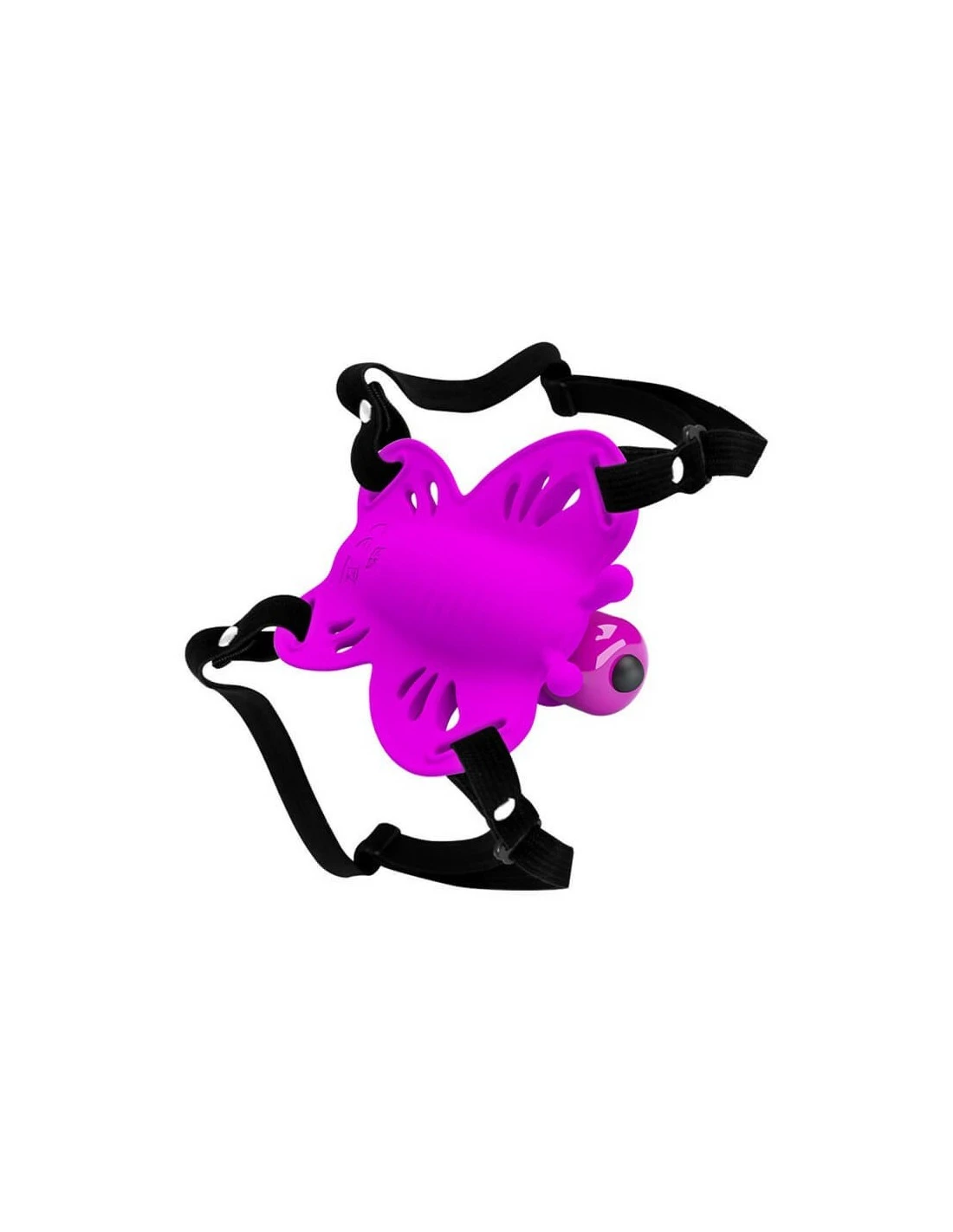 Pretty Love Toys Pretty Love Sloane Clitoris Massager Roze - Afbeelding 2