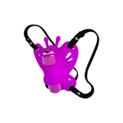 Pretty Love Toys Pretty Love Sloane Clitoris Massager Roze