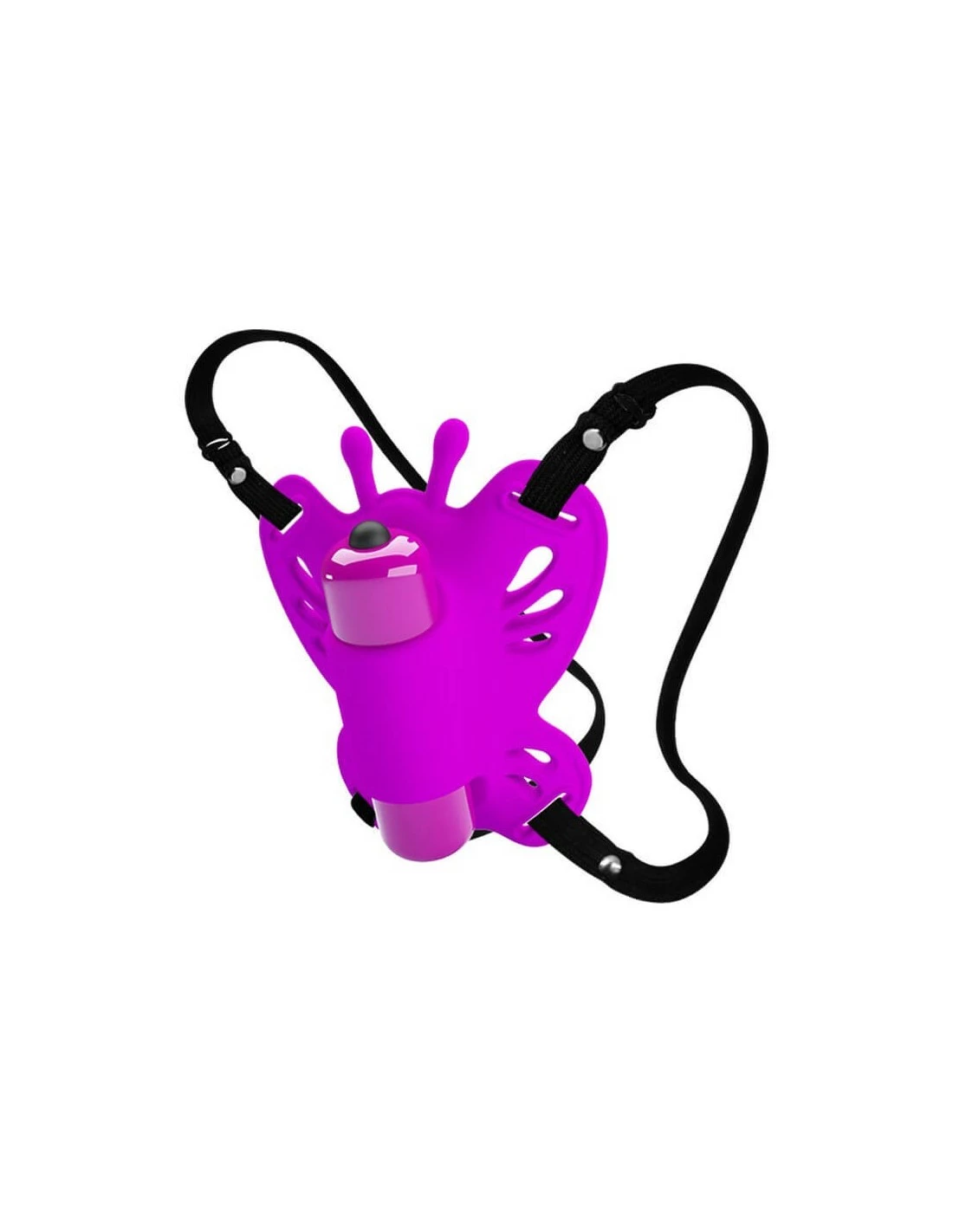 Pretty Love Toys Pretty Love Sloane Clitoris Massager Roze