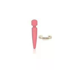 Rianne S Essentials Bella Mini Body Wand Coral