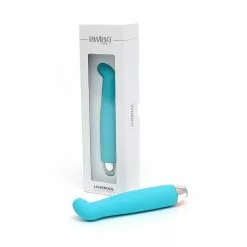 Rimba Liverpool Nose Jobe Vibrator Blauw