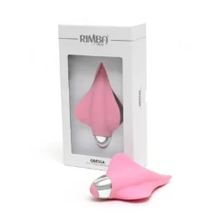 Rimba Odessa Vulva Vibrator Roze