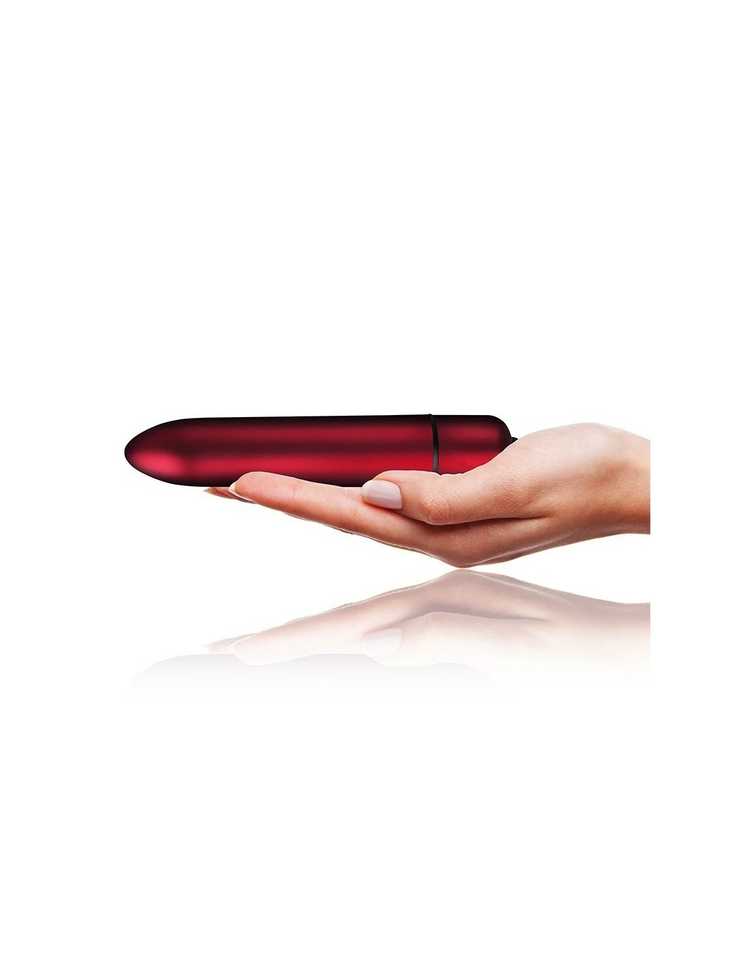 Rocks Off Rocks-off Truly Yours Rouge Allure - Afbeelding 2