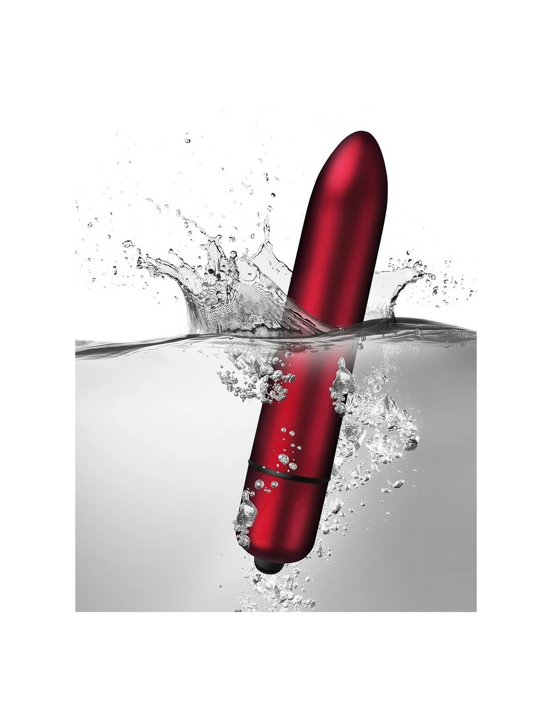 Rocks Off Rocks-off Truly Yours Rouge Allure - Afbeelding 3