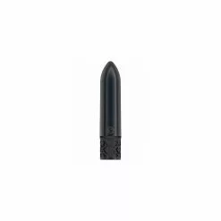Shots Toys Royal Gems Glamour Rechargeable ABS Bullet Gunmetal
