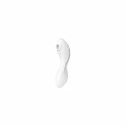 Satisfyer Curvy Trinity 5 Plus White