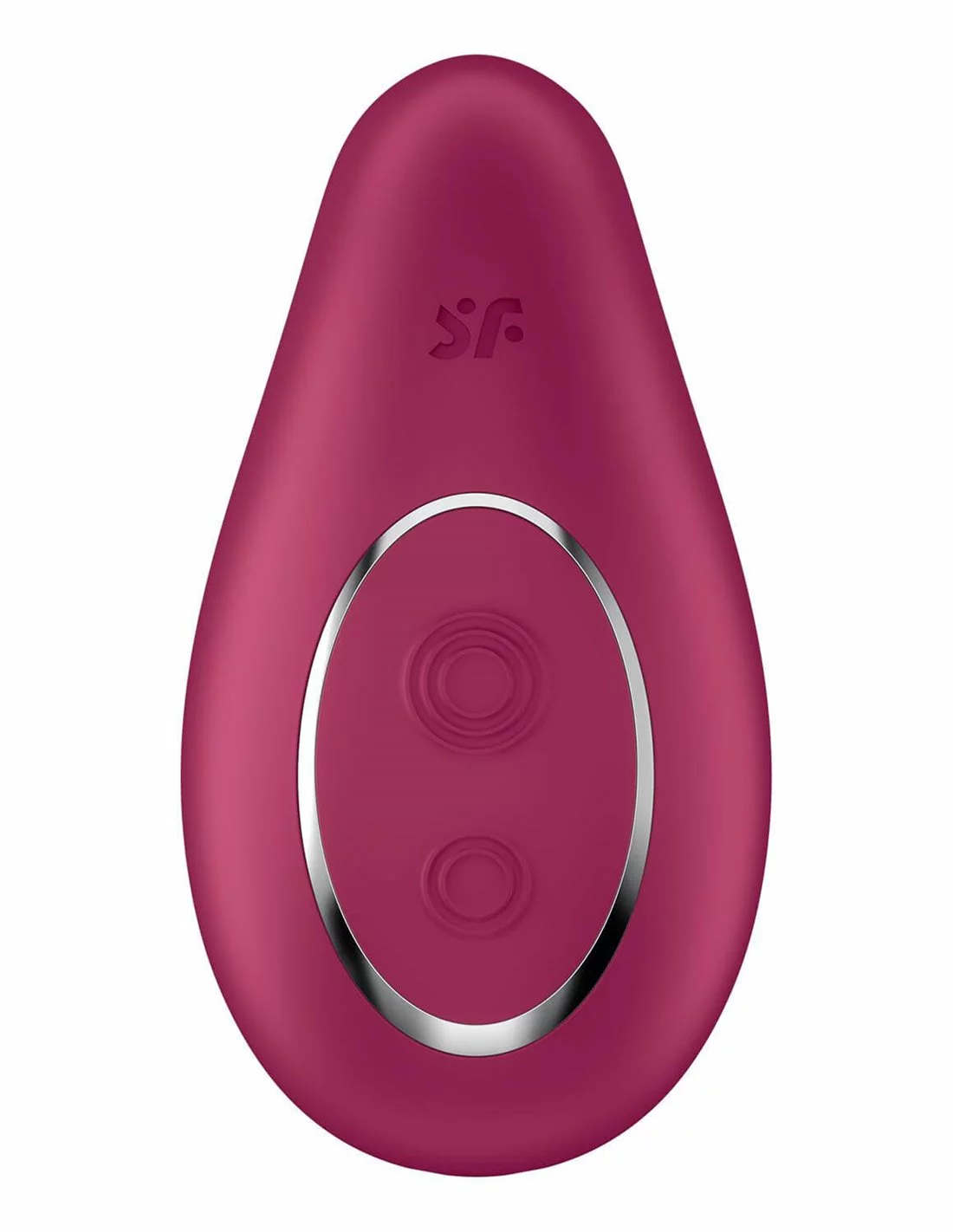 Satisfyer Dipping Delight Berry - Afbeelding 2