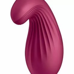 Satisfyer Dipping Delight Berry