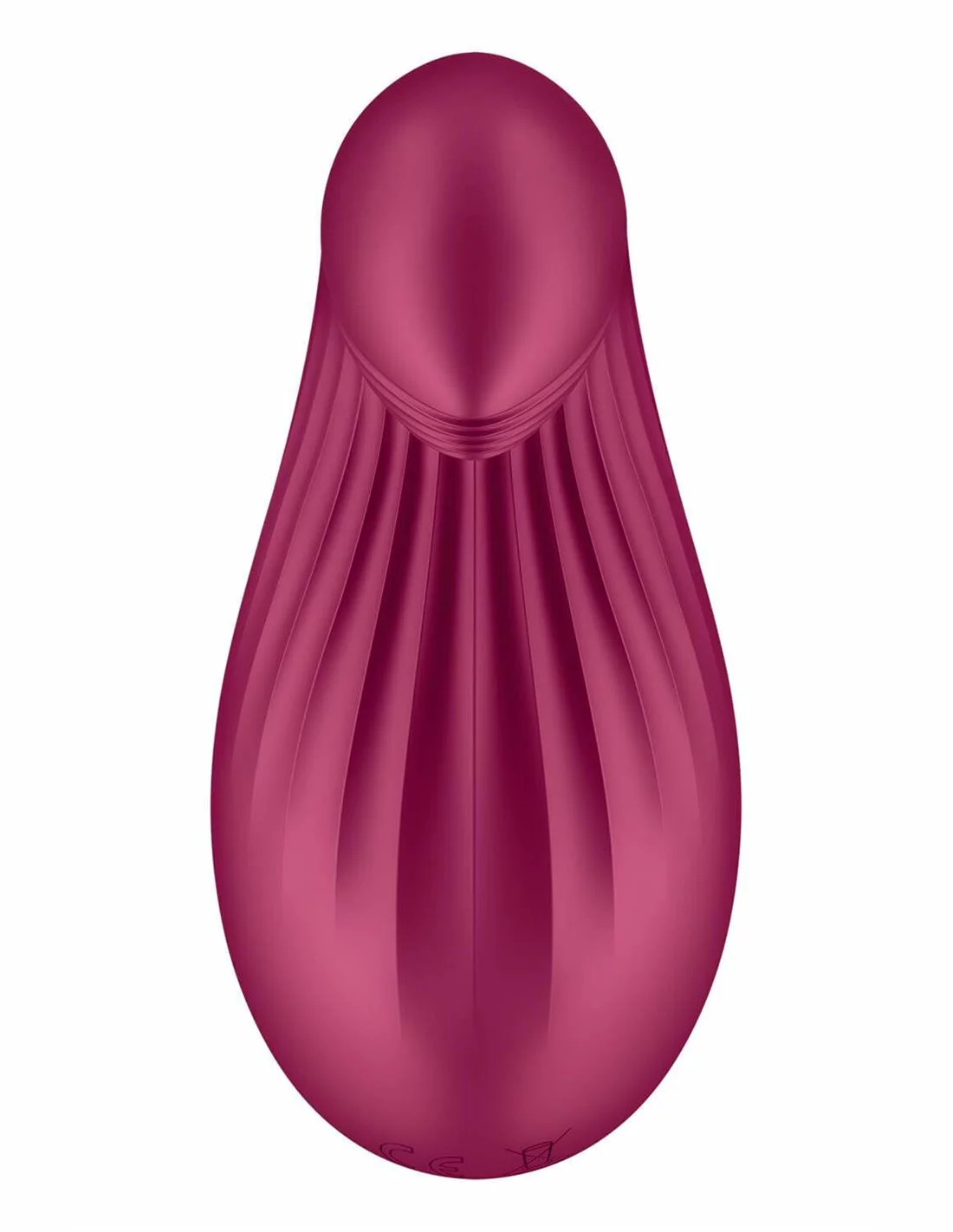 Satisfyer Dipping Delight Berry - Afbeelding 4