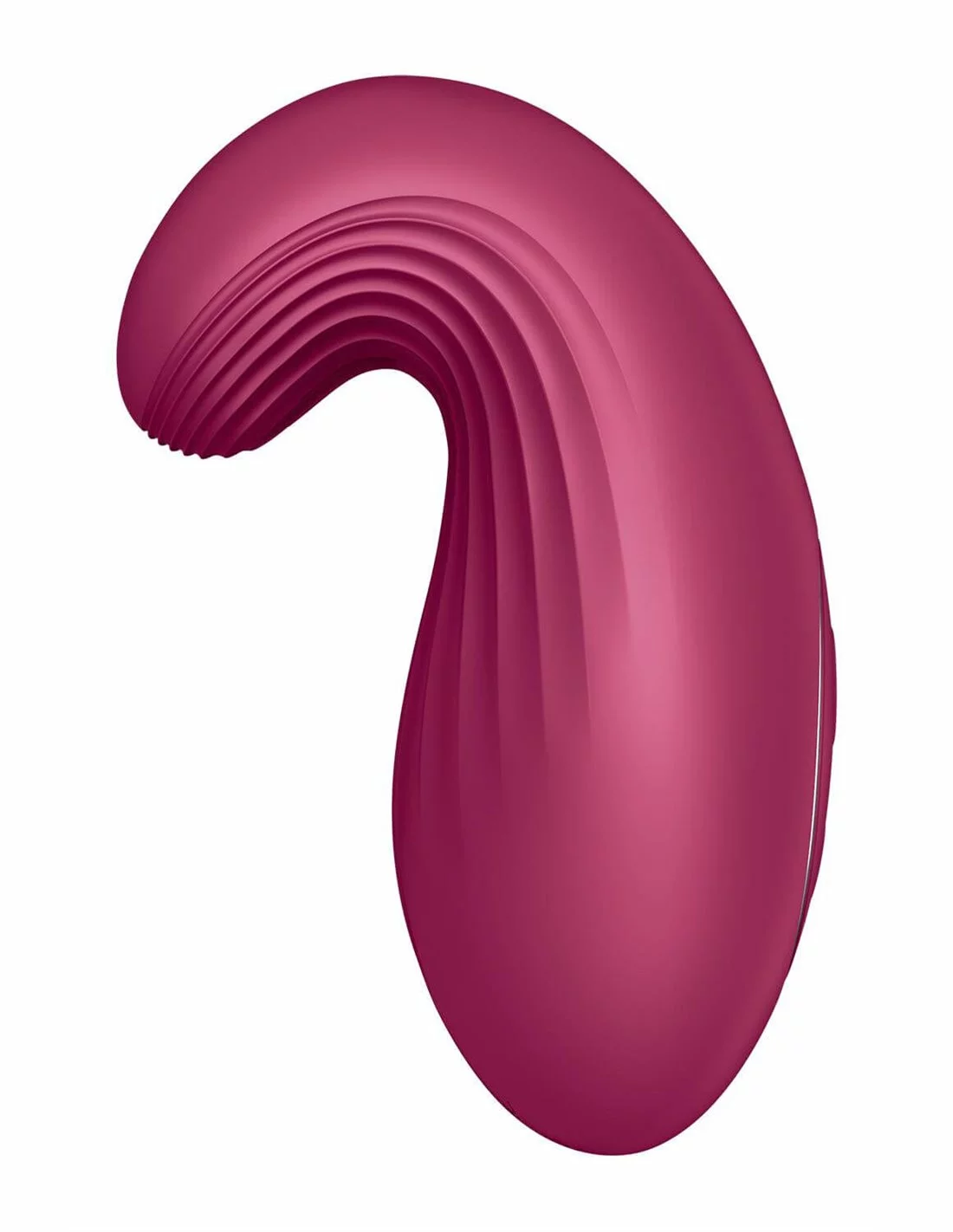Satisfyer Dipping Delight Berry - Afbeelding 5