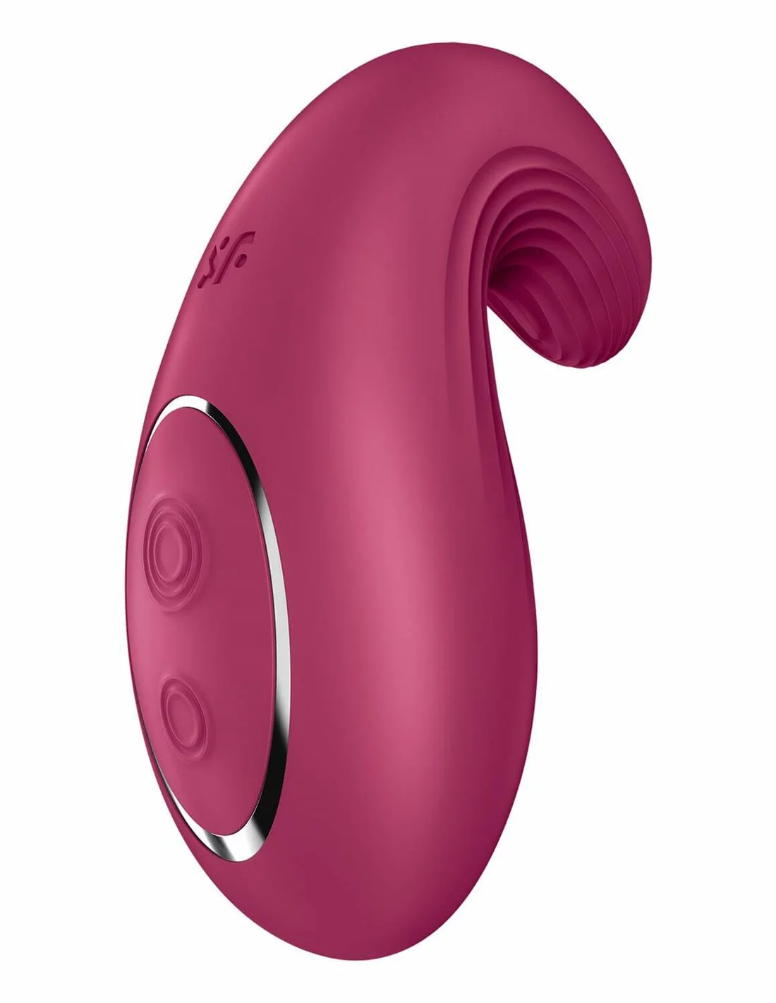 Satisfyer Dipping Delight Berry - Afbeelding 6