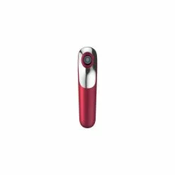 Satisfyer Dual Love Red