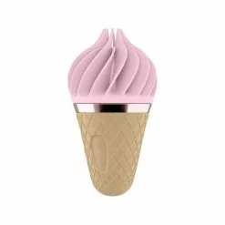 Satisfyer Layons Sweet Temptation Pink