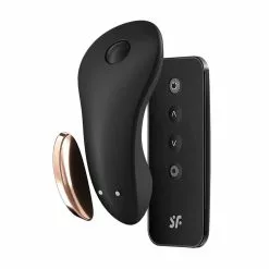 Satisfyer Little Secret Panty Vibrator