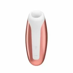 Satisfyer Love Breeze Copper
