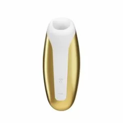 Satisfyer Love Breeze Gold