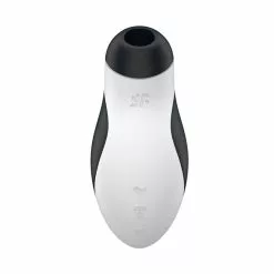 Satisfyer Orca Double Air Pulse Vibrator