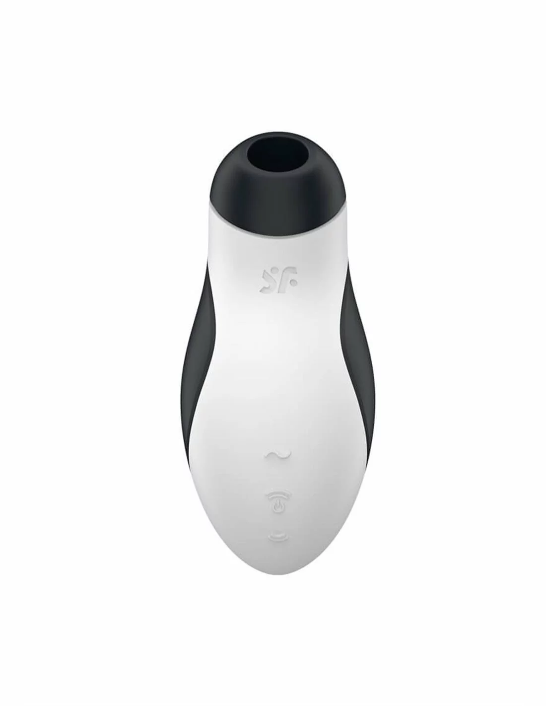Satisfyer Orca Double Air Pulse Vibrator