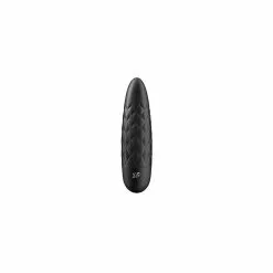 Satisfyer Power Bullet 5 Black