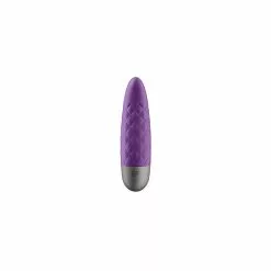 Satisfyer Power Bullet 5 Purple