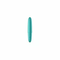 Satisfyer Power Bullet 6 Turquoise