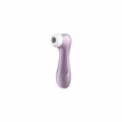 Satisfyer Pro 2 Violet