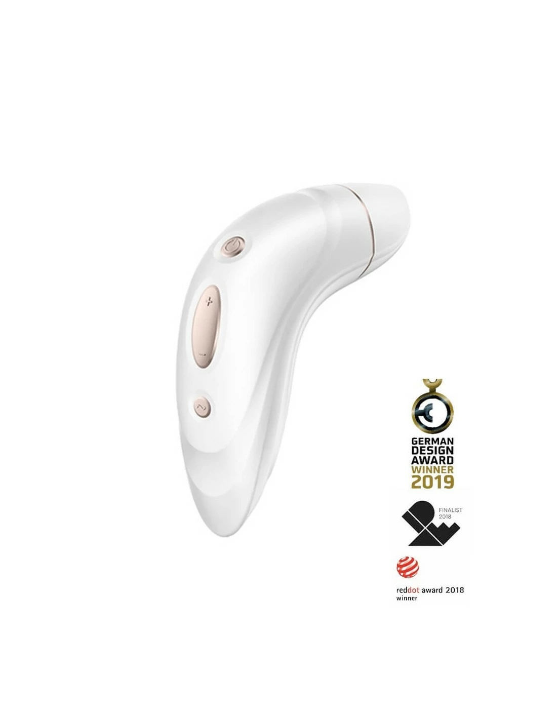 Satisfyer Pro Plus Vibration - Afbeelding 6