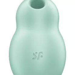 Satisfyer Pro To Go 1 Mint