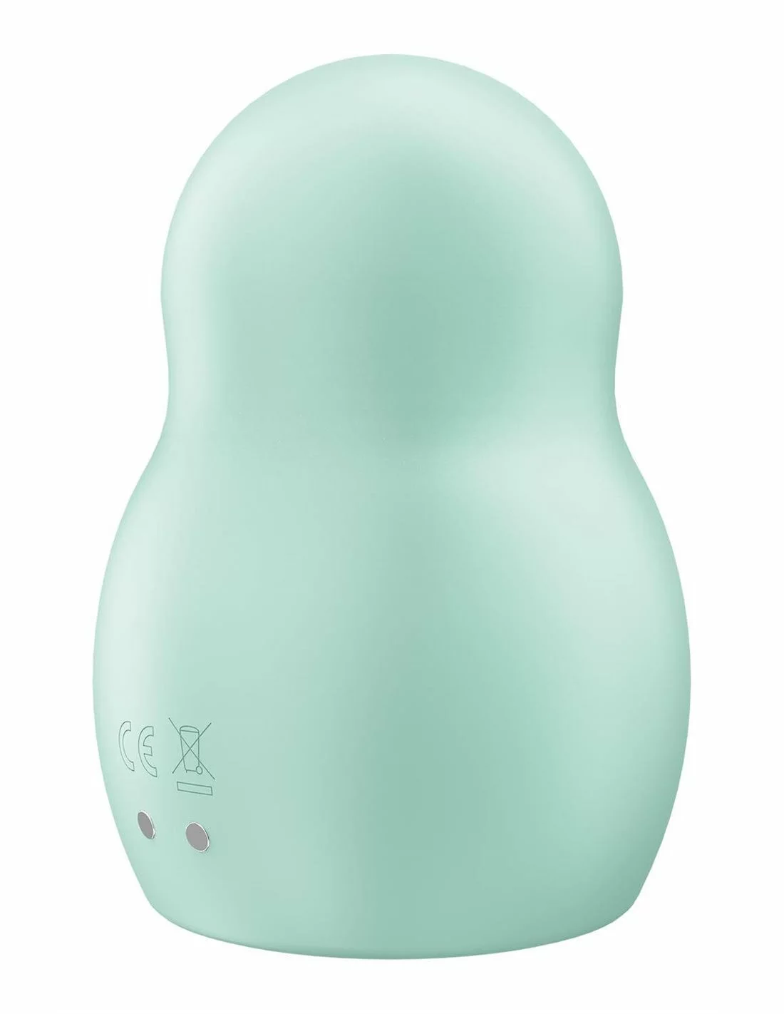 Satisfyer Pro To Go 1 Mint - Afbeelding 4