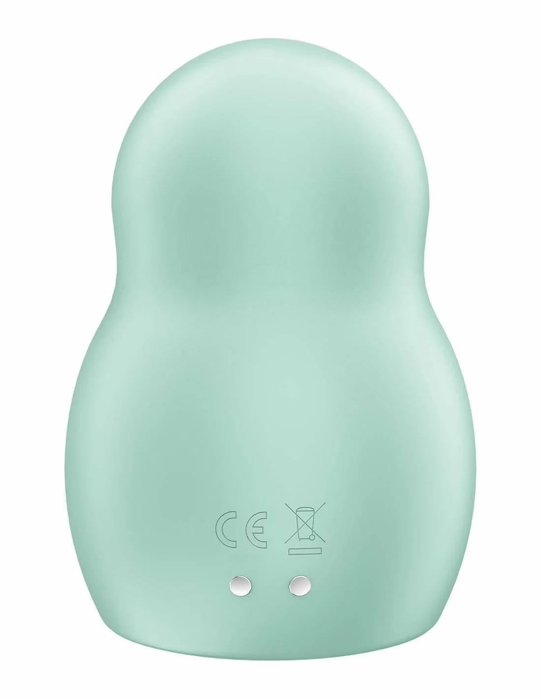 Satisfyer Pro To Go 1 Mint - Afbeelding 5