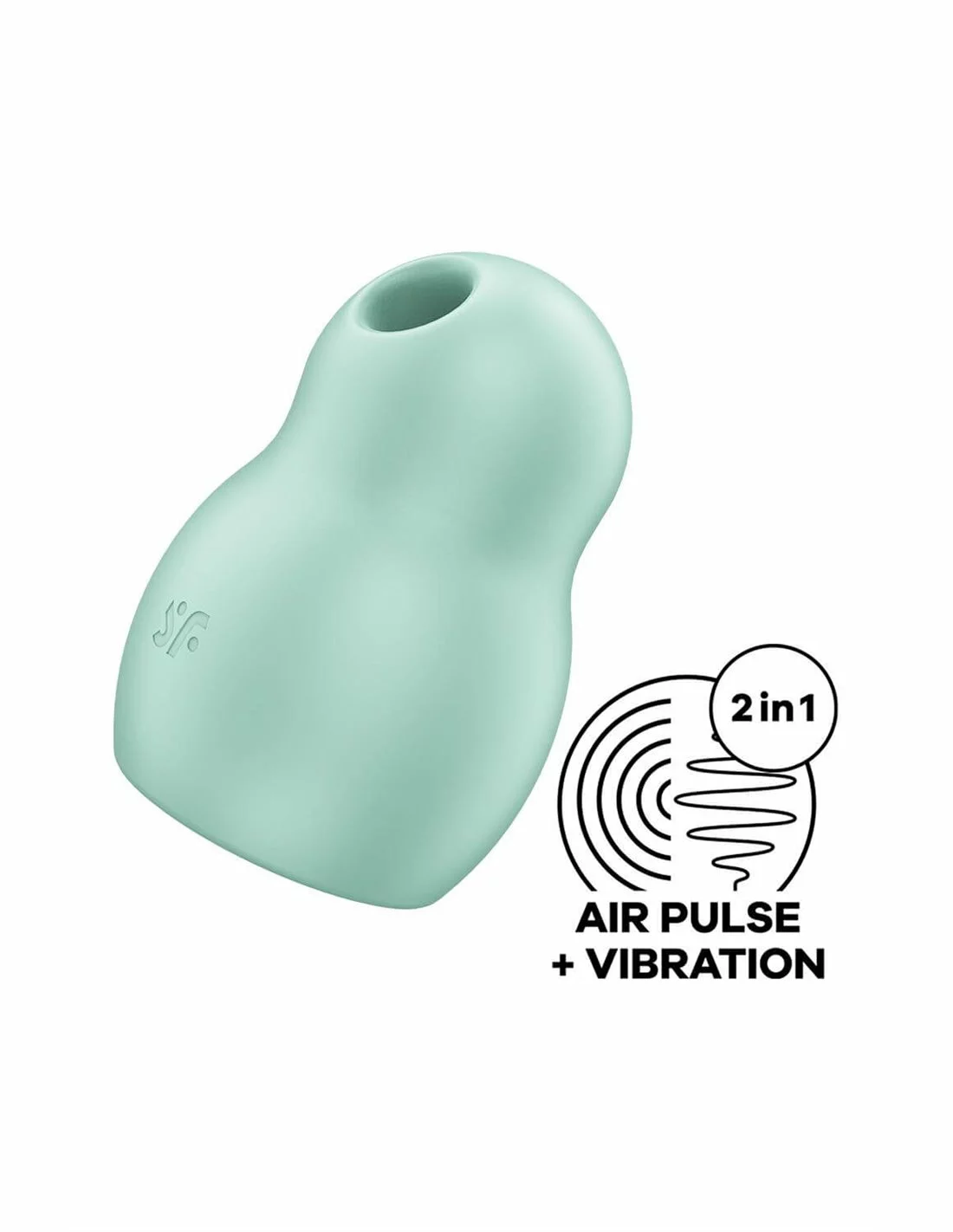 Satisfyer Pro To Go 1 Mint - Afbeelding 6