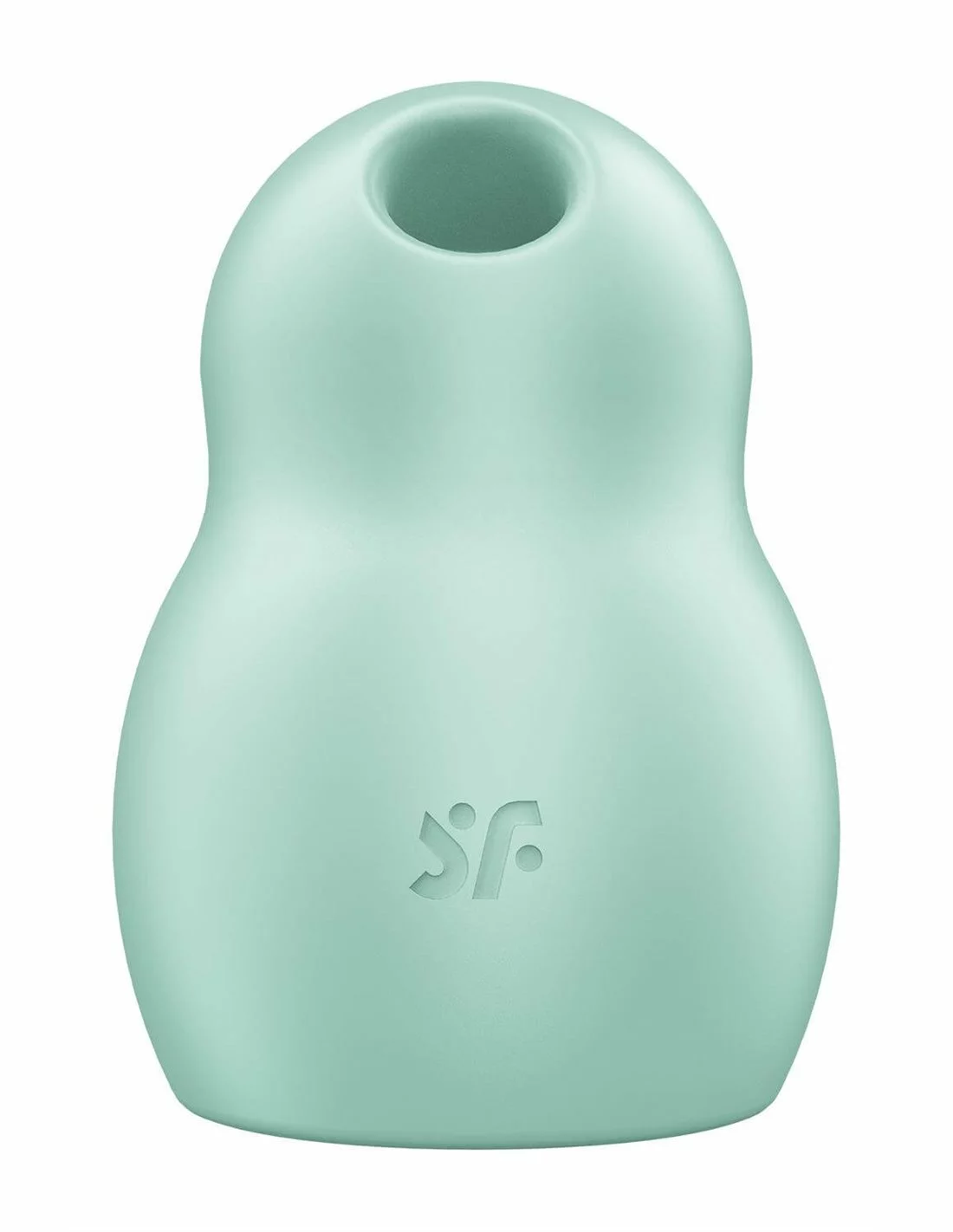 Satisfyer Pro To Go 1 Mint