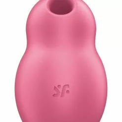 Satisfyer Pro To Go 1 Red