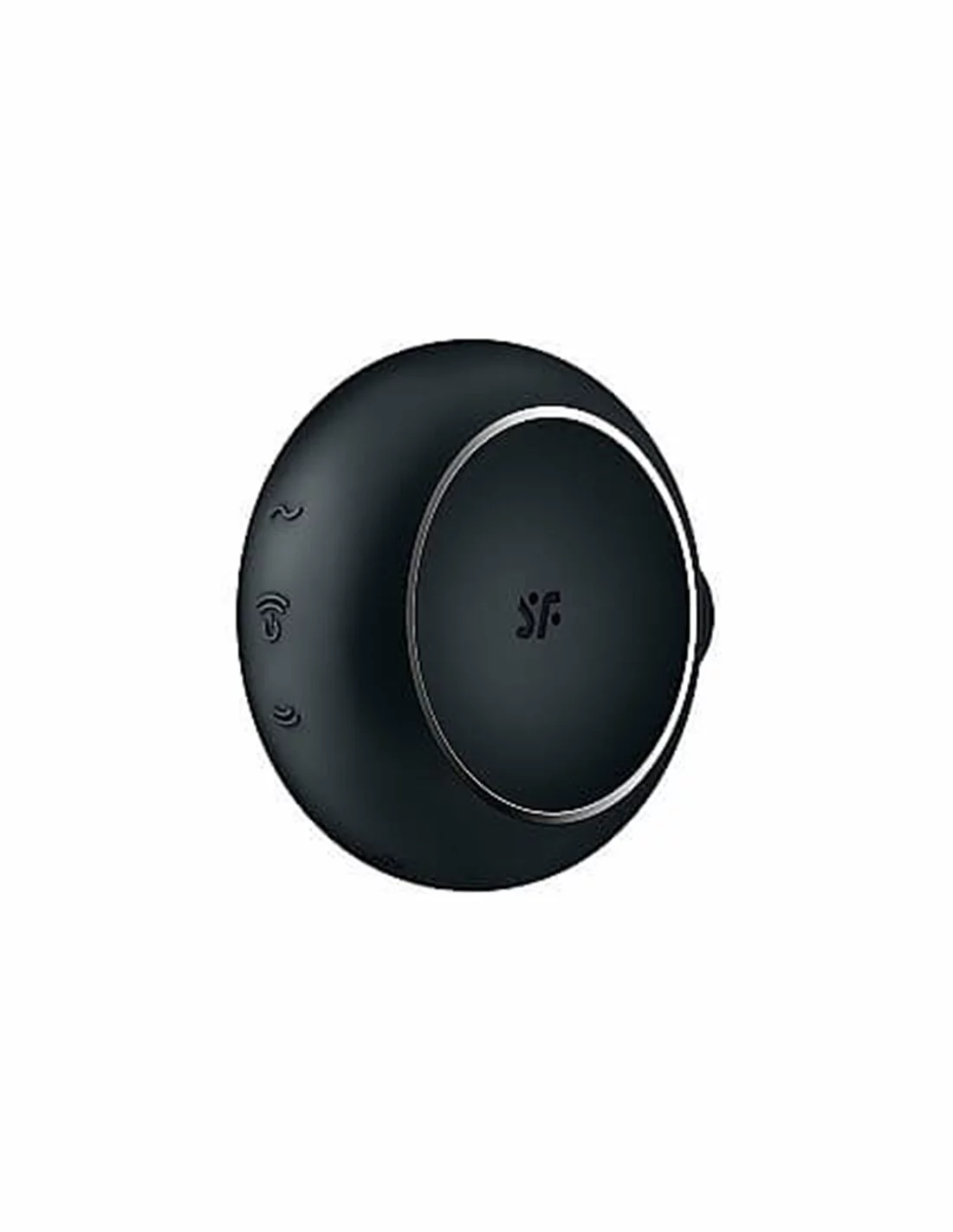 Satisfyer Pro To Go 3 Black - Afbeelding 3