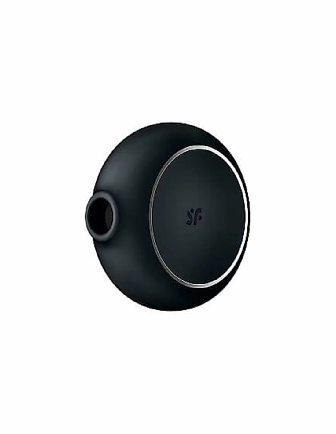 Satisfyer Pro To Go 3 Black