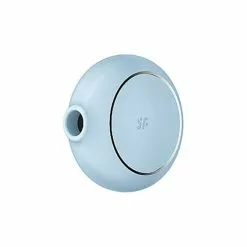 Satisfyer Pro To Go 3 Blue